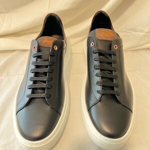 NIB Good Man Brand Black Legend London size 11